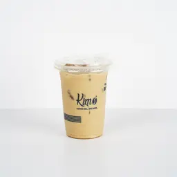 ايس شيكن وايت موكا